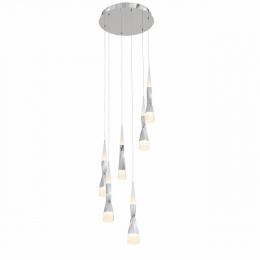 Изображение продукта Подвесная светодиодная люстра ST Luce Bochie 